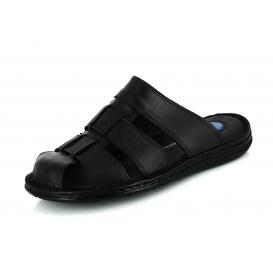 MOŠKI TIGERLINE 670001 BLACK