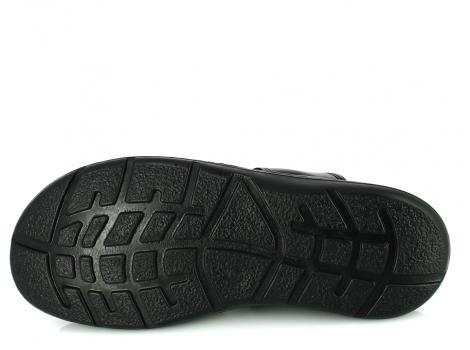 MOŠKI TIGERLINE 670001 BLACK