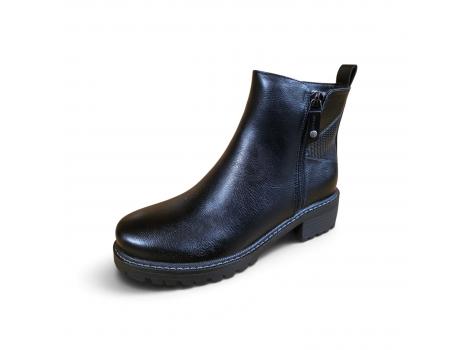 ŽENSKI COMER YCC-82 BLACK