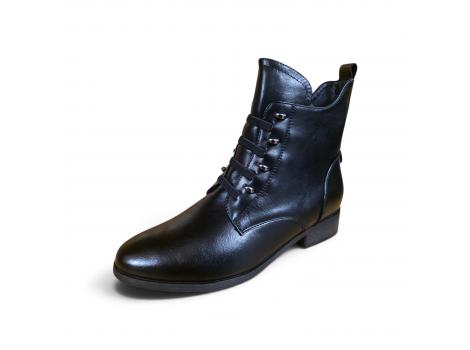ŽENSKI COMER YCC-126 BLACK