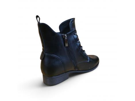 ŽENSKI COMER YCC-126 BLACK