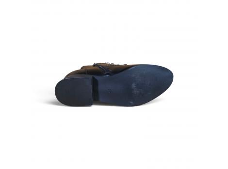 ŽENSKI COMER YCC-126 BLACK