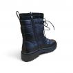ŽENSKI COMER HBL-163 BLACK PU
