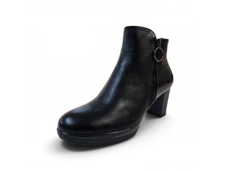 ŽENSKI COMER YCC-66 BLACK