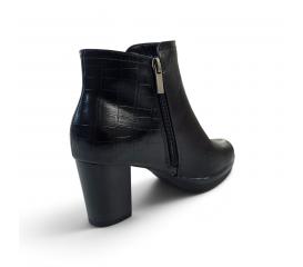 ŽENSKI COMER YCC-66 BLACK