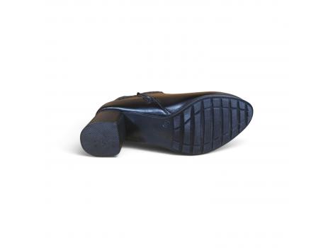 ŽENSKI COMER YEHJ-389 BLACK
