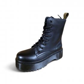 ŽENSKI COMER HBL-83 BLACK PU