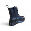 ŽENSKI COMER HBL-83 BLACK PU