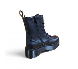 ŽENSKI COMER HBL-83 BLACK PU