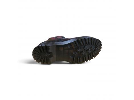 ŽENSKI COMER HBL-83 BLACK PU