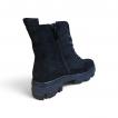ŽENSKI COMER HBL-11 BLACK SUEDE