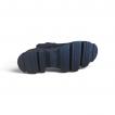 ŽENSKI COMER HBL-11 BLACK SUEDE