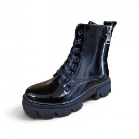 ŽENSKI COMER HBL-11 BLACK MIR