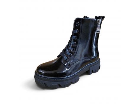 ŽENSKI COMER HBL-11 BLACK MIR
