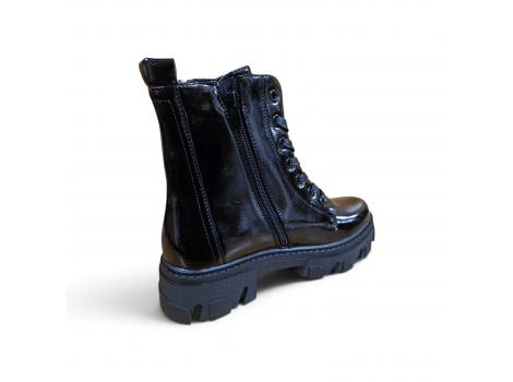 ŽENSKI COMER HBL-11 BLACK MIR