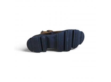 ŽENSKI COMER HBL-11 BLACK MIR