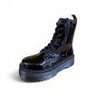 ŽENSKI COMER HBL-83 BLACK MIR