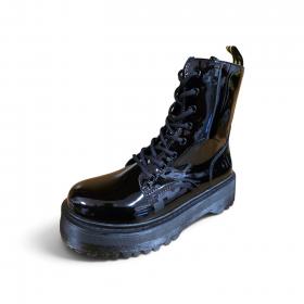 ŽENSKI COMER HBL-83 BLACK MIR