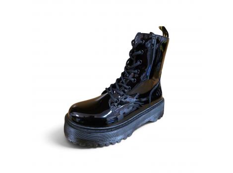 ŽENSKI COMER HBL-83 BLACK MIR