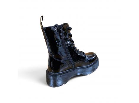 ŽENSKI COMER HBL-83 BLACK MIR