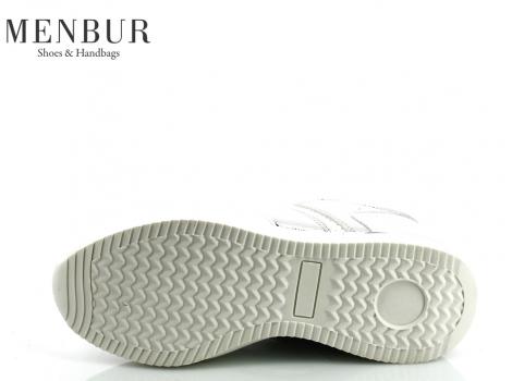 ŽENSKI MENBUR 256110R09 PLATA/SILVER