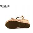 ŽENSKI MENBUR 251180W30 MELECOTON/PEAILI
