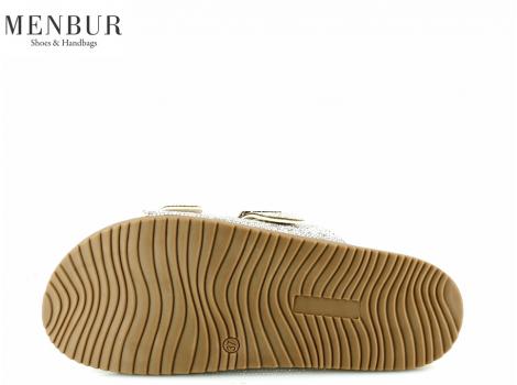 ŽENSKI MENBUR 247560R06 BLANCO/WHITE