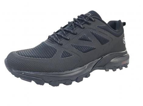 MOŠKI EMAKS W2181 BLACK