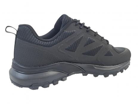 MOŠKI EMAKS W2181 BLACK